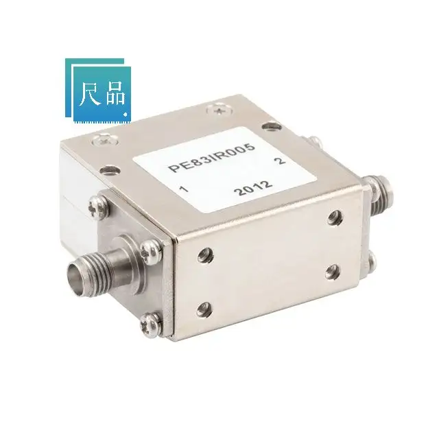 PE83IR005 BOM Service 2-4GHZ ISLTR 10W SMA PE83IR005