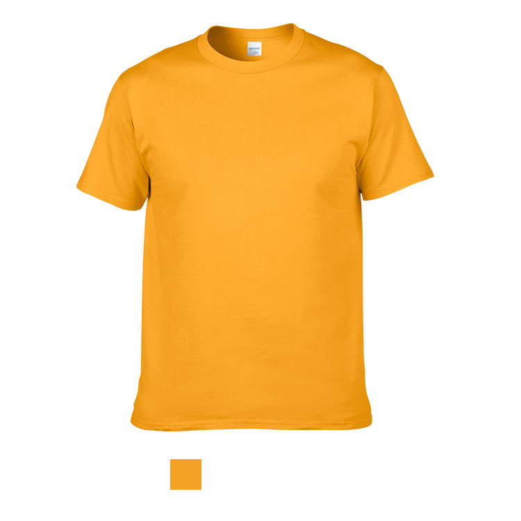 Turmeric Yellow