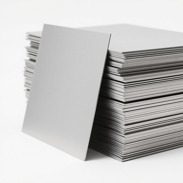 Hot Rolled NM500 450 550 500 600 Wear Resistant Steel Swedish Standard Steel Plate