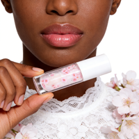 Base de Gloss transparent sans Logo, Gel à lèvres, hydratant, sans cruauté envers les animaux