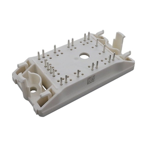 NXH80T120L3Q0S3G ทรานซิสเตอร์ IGBT โมดูล อิเล็กทรอนิกส์ใหม่และของแท้ 1200V 75A 188W 20-PIM - Product Image 1