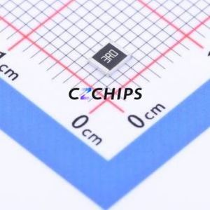 Résistance SMD FRC1210J3R0TS 1210 (Type : Film Épais) (Résistance : 3 Ohms Précision : 5%) - Product Image 1