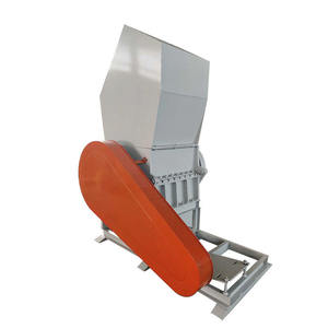 <b>Plastic</b> Pelletising Machine Accessories Crusher <b>Plastic</b> <b>Pellet</b> Machine - Product Image 6