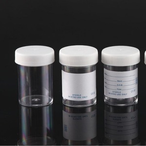 หลอดถ้วยสุญญากาศภาชนะเก็บตัวอย่างปัสสาวะ - Product Image 2