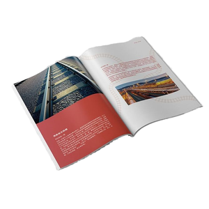 Stampa Personalizzata di Libri e <span class=keywords><strong>Riviste</strong></span> con Copertina Morbida <span class=keywords><strong>per</strong></span> <span class=keywords><strong>Adulti</strong></span>, Ideali <span class=keywords><strong>per</strong></span> Tavolini da Caffè - Product Image 2