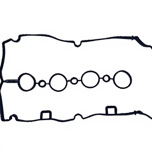 Junta de la Tapa de Válvulas del Motor Automotriz 55354237 para Reemplazo y Reparación, Modelo Estándar - Product Image 2