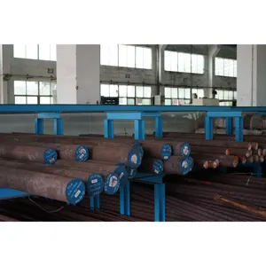 1.2738 718 Steel Round Bar