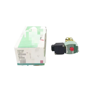 JKH8262G202MO 110/120V 145-200PSI 1/4 nuevo controlador de programación PLC de automatización Industrial de almacén listo Original - Product Image 1