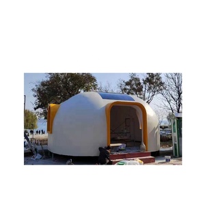 Tente <span class=keywords><strong>d</strong></span>ôme, sac de tente, tentes de jardin, tente transparente, réfrigérateurs, glacière, polycarbonate, carton, tente de jardin transparente, igloo pour animaux de compagnie, igloo - Product Image 1
