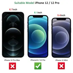 Chine usine bas prix vente chaude de haute qualité 2.5D protecteur d'écran en verre trempé clair pour Apple iphone11 12 13 14 15 Pro