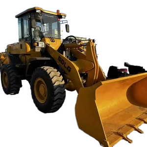 Hengli Moog SDLG936รถตักดินด้านหน้า3ตันตลับลูกปืนมอเตอร์เครื่องยนต์มือสองสภาพดี - Product Image 1