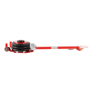 Presa d'aria autogonfiabile per manutenzione automobilistica pneumatica pieghevole di vendita calda 3Ton Air Left <span class=keywords><strong>Jack</strong></span> per auto - Product Image 3