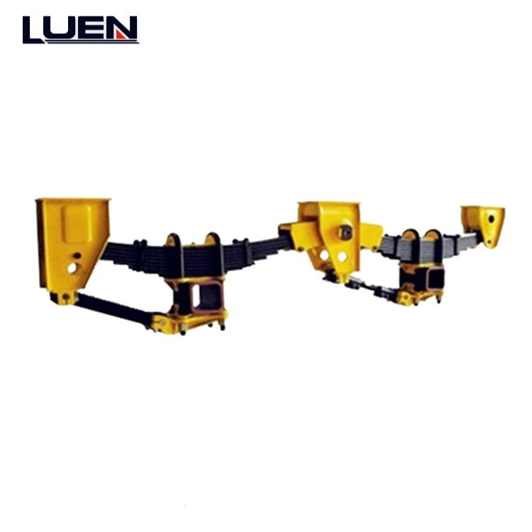 Trailer Parts Accessories LUEN Group 13tons