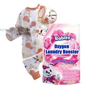ODM Polvo Blanqueador Quitamanchas de Oxígeno Fuerte para Manchas Difíciles - Product Image 1