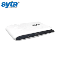 Topping — décodeur satellite SYTA hd, gratuit vers l'air, nouveau récepteur internet, afrique