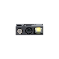 Módulo de Escáner de Código de Barras OEM E13, Diseño Ultracompacto, TTL/USB COM, Rendimiento de Escaneo Ultra Alto, Terminal Móvil 1D/2D
