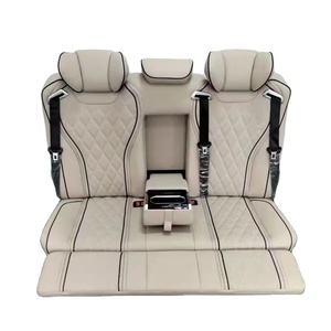 <b>Car</b> <b>seat</b> <b>heater</b> for Sprinter - Product Image 1