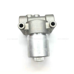 ชุดกรองน้ำมันเครื่อง Caterpillar รุ่น HF3605 สำหรับรถขุด 200B 120B - Product Image 1