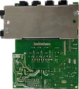 <span class=keywords><strong>Aire</strong></span> <span class=keywords><strong>Acondicionado</strong></span> Portátil Original <span class=keywords><strong>Midea</strong></span> V4, Sistema de <span class=keywords><strong>Aire</strong></span> <span class=keywords><strong>Acondicionado</strong></span> VRF de 50A, ME-POWER-50A(IR341).D.2.1, Placa PCB Inverter en Oferta - Product Image 6