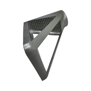 Services d'impression 3D personnalisés pour l'alliage de titane, l'acier inoxydable, le prototypage rapide, les produits d'impression 3D en métal - Product Image 3