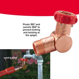 Tubo dell'acqua magico da giardino estensibile e scalabile, 25FT, 50FT, 75FT, 100FT. La lunghezza può essere estesa fino a tre volte - Product Image 4