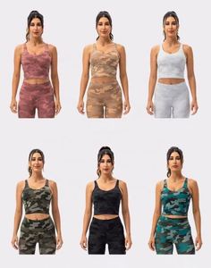 เสื้อกล้ามออกกำลังกายผู้หญิงแบบแห้งเร็ว พิมพ์ลาย ฟิตเนส โยคะ มีฟองน้ำเสริม  ลายมัดย้อม  พร้อมโลโก้สั่งทำ ขายส่ง - Product Image 6