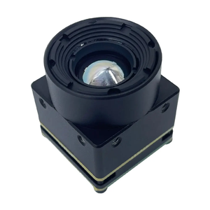 กล้องถ่ายภาพความร้อนความละเอียดสูงรุ่นใหม่ 640*512/384*288/256X192 OEM ซีรีส์มินิ โมดูลกล้องอินเทอร์เฟซแบบอนาล็อก CVBS - Product Image 6