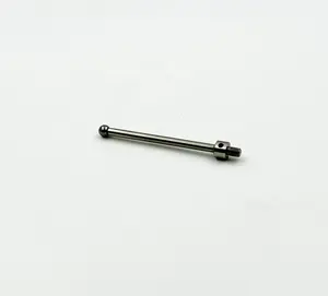 Accuracy 0.002 Mm System 3R Flexible Type Measuring Tool Sensor Pin For EDM Machining HE-R06661
