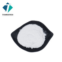 Alpha Bisabolol de haute pureté CAS 515-69-5 Poudre d'alpha bisabolol naturelle pure pour les cheveux