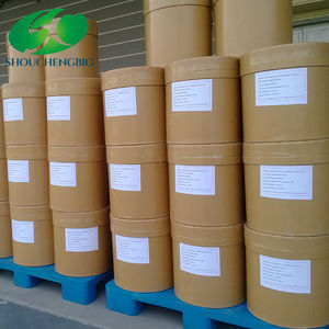 Großhandel Bulk Source USP Rinder natrium Chon droit in sulfat Healthcare Supplement Pulver für Erwachsene-nicht schwangere Frauen - Product Image 4