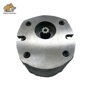 Шестеренный пилотный насос 705-41-01920 для экскаватора Komatsu PC30 PC35 PC45-8 PC40-7 зарядный насос - Product Image 4