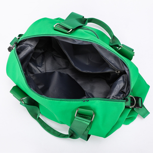 Bolsa de Viaje Deportiva Ligera de Gran Capacidad <span class=keywords><strong>con</strong></span> Estampado de Moda, Impermeable, para Hombre y Mujer, Bolsa de Gimnasio Informal, Bolsa Deportiva de Alta Calidad - Product Image 6