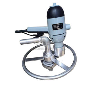 Factory Price New <b>Small</b> <b>Electric</b> Core Rotary Water Well <b>Drilling</b> Rig Machine 220V Easy to Operate - Product Image 6