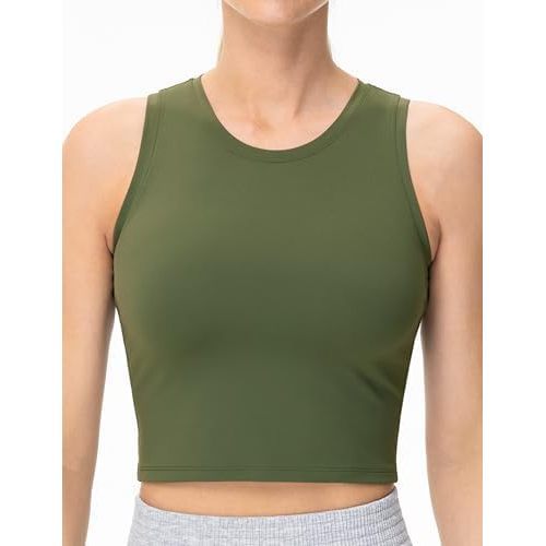 Vert olive
