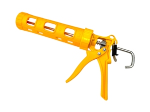 <span class=keywords><strong>Pistolet</strong></span> de remplissage de squelette en <span class=keywords><strong>silicone</strong></span> en plastique de 9 "de haute qualité GK-L004, <span class=keywords><strong>pistolet</strong></span> <span class=keywords><strong>à</strong></span> bouchon pour remplir et sceller du <span class=keywords><strong>silicone</strong></span> - Product Image 2