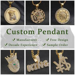 Usine de bijoux ZhaoXiang, fabrication de bijoux sur mesure de haute qualité avec placage PVD et zircon, bracelet, boucles d'oreilles, bagues en acier inoxydable - Product Image 2