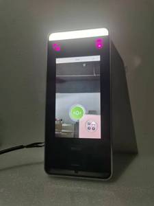 SpeedFace-V5L[P] זיהוי פנים באור נראה, טביעת אצבע, כרטיס גישה, בקרת גישה ADMS <span class=keywords><strong>TCP</strong></span>/<span class=keywords><strong>IP</strong></span> WIFI, מסוף נוכחות - Product Image 4