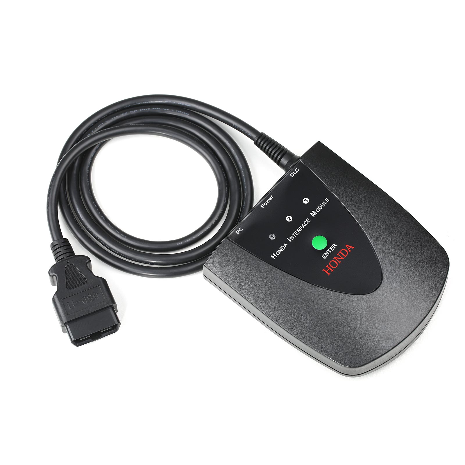 Câble Diagnostic OBDII Pour Honda HDS – Outil De Scan Auto – Connectique USB