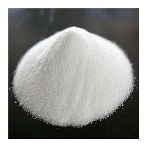 590-1500 PVC poudre blanche Chine polychlorure de vinyle Sg3 Sg5 Sg8 résine PVC - Product Image 2