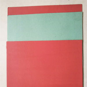 Feuille de joint de batteur en <span class=keywords><strong>papier</strong></span> Latex de haute qualité 100% sans amiante <span class=keywords><strong>pour</strong></span> la fabrication de feuille composite - Product Image 4