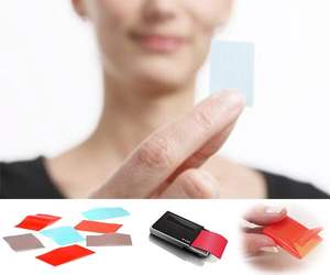 Striscia di alta qualità pellicola di dissoluzione orale strisce commestibili di carta per l'alito fresco macchina per la produzione di film orale - Product Image 4