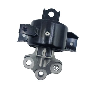 ขายึดเครื่องยนต์ HENGPEI รุ่น 25947935 654564806 0682079 ผลิตจากโลหะ รับประกัน 24 เดือน ผ่านการทดสอบ 100% พร้อมน็อต สำหรับ Chevrolet Tracker <span class=keywords><strong>Opel</strong></span> - Product Image 1