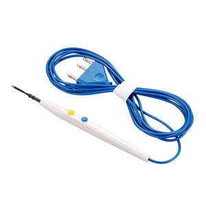 Stylet de cautérisation chirurgical à électrode à lame - Product Image 4