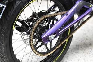 2024 Talaria <span class=keywords><strong>Sting</strong></span> 60V moto électrique nouveau cadre en aluminium vélo électrique avec moteur central puissant et batterie au Lithium - Product Image 3