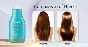 Chuyên Nghiệp Sản Phẩm Tóc Beaver Dầu Argan Dầu Gội Du Lịch Kích Thước - Product Image 3