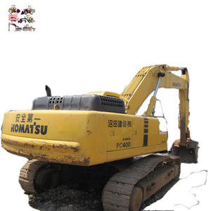 Excavadora original japonesa de segunda mano de 40 toneladas, buena calidad, Komatsu, 2. 000 m2, 2. ª mano, precio barato, 2. ª mano, Komatsu, 2. ª mano, 2, 2, 2, 2, 2, 1, 2 - Product Image 1