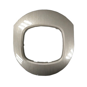 Electrodomésticos Shell Barrido <span class=keywords><strong>Robot</strong></span> cubierta <span class=keywords><strong>de</strong></span> plástico Inyección IMD - Product Image 2