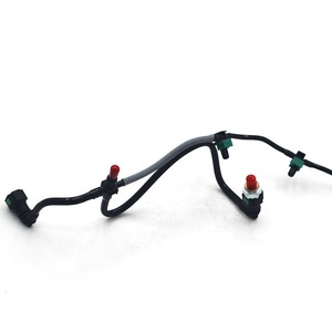 Turbo Ritorno Tubo di Acqua Tubo 1383595 1372367 1574.L4 9660645280 1574L4 per <span class=keywords><strong>FORD</strong></span> TRANSIT MK7 PEUGEOT <span class=keywords><strong>BOXER</strong></span> 2.2 CITROEN RELAY - Product Image 3