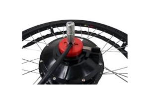 Handcycle Eléctrico <span class=keywords><strong>de</strong></span> 24 Pulgadas y 180W a <span class=keywords><strong>Precio</strong></span> Económico <span class=keywords><strong>para</strong></span> Personas con Discapacidad, con Controlador <span class=keywords><strong>de</strong></span> Joystick y Rueda Hecha a Mano - Product Image 2
