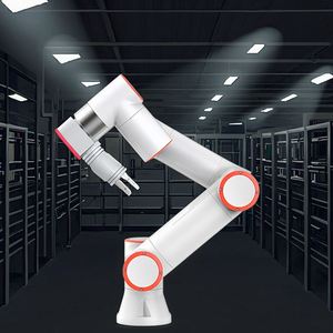 Robot Industrial de Brazo Robótico de 6 Ejes FR20 con Alcance de 1854 mm, Capacidad de Carga de 20 kg, Robots Colaborativos para Soldadura MIG TIG Láser para Carga - Product Image 3